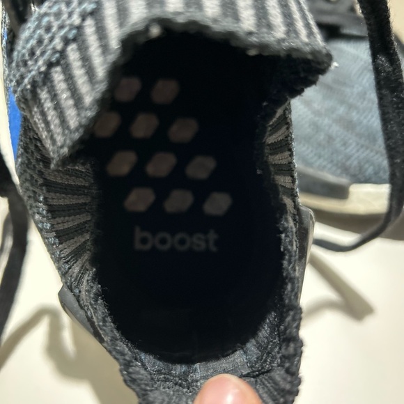 Adidas Boost - Picture 6 of 7